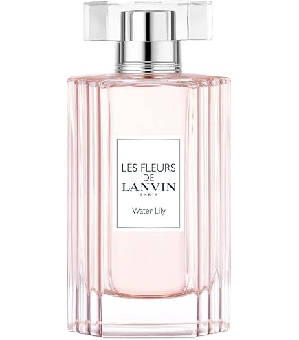Amazon.co.jp: Lanvin Les Fleurs de Lanvin Blue Orchid Eau De