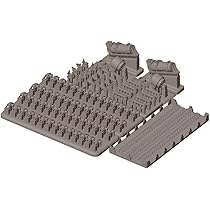 ドイツ　ミニチュア　おまとめセット 楽天市場】【200円OFFクーポン】F・DO.TOYBOX ミニチュアお店屋