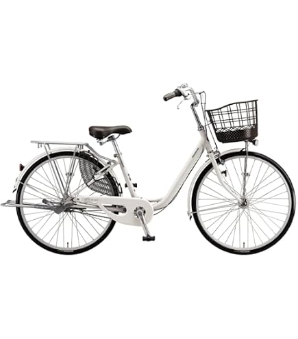 Amazon | ブリヂストンサイクル(Bridgestone) 自転車 アルミーユミニ
