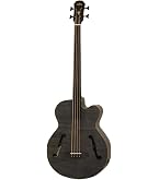KALA UBass Journeyman マホガニーボディ ウクレレベース