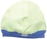 Coccoli baby-boys新生児島の太陽ストライプコンボキャップ カラー: グリーン