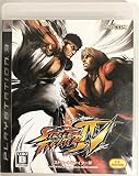 ストリートファイターIV(特典なし) - PS3