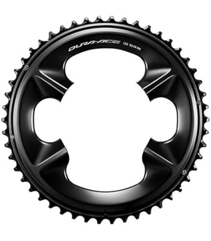 Amazon | Dura-Ace 9200 アウターチェーンリング シマノ製