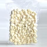 生姜工房 冷蔵 中国産 ムキにんにく 大粒サイズ 1kg×1パック 真空パック