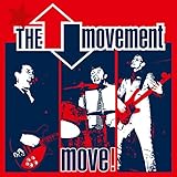 MOVE! [LP] (COLORED VINYL, IMPORT) [Analog]
