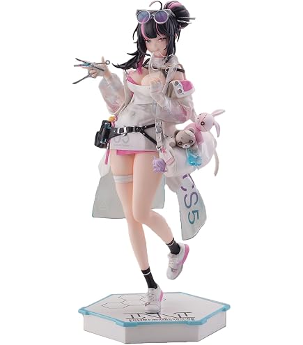 Amazon | Raquel LOLITA (ラクエル ロリータ) (1/6スケール PVC塗装済