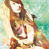 ���̃x�� My Little Lover