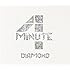 4Minute「DIAMOND(初回限定盤)」