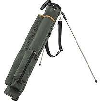 新品 OUTDOOR GOLF アウトドア ゴルフ セルフスタンド カモフラ Amazon | New!! Mico GOLF セルフスタンドクラブケース カモフラ