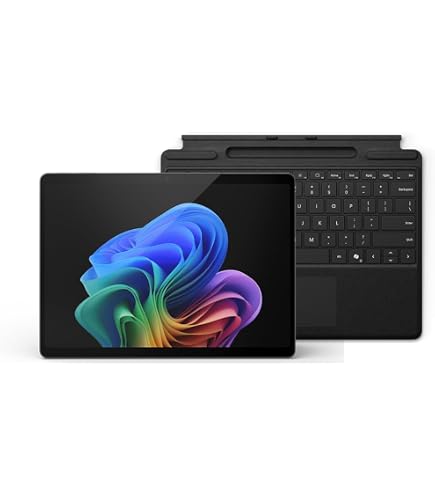 Amazon.co.jp: Microsoft Surface Pro 9 タブレット - 13インチ - Core