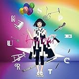 Spectrum (通常盤)(SHM-CD)