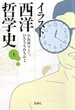 イラスト西洋哲学史(上)