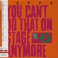Amazon.co.jp: You Can't Do That Vol.1: ミュージック