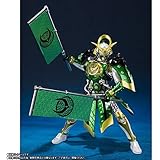 S.H.Figuarts 仮面ライダー斬月 カチドキアームズ