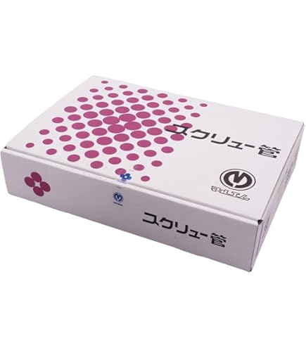 Amazon | マルエム スクリュー管 No.2 100入 | 試験管 | 産業