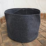 大型不織布ポットBBP-40 2個セット ノーブランド品