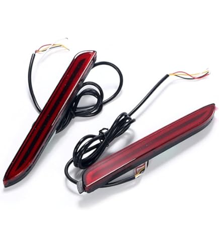 Amazon | トヨタ汎用 / LEDリフレクター 電源取り出しキット 2個