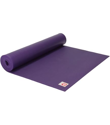 マンドゥカ MandukaPRO ヨガマット 6mm 紫 BLACK MAGIC マンドゥカ MandukaPRO ヨガマット 6mm 紫 BLACK MAGIC