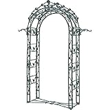 パサディナ ガーデンアーチ