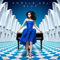 BLUE ANGEL アルバム3枚セット Amazon.co.jp: BLUE ANGEL: ミュージック