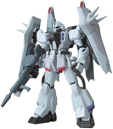 Amazon | TAMASHII NATIONS MS IN ACTION!! ハイザック(地球連邦軍制式