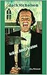 Jack Nicholson : Icône américaine (French Edition)