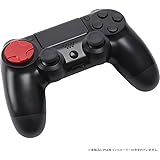 CYBER ・ 方向キーカバー ( PS4 用) レッド - PS4
