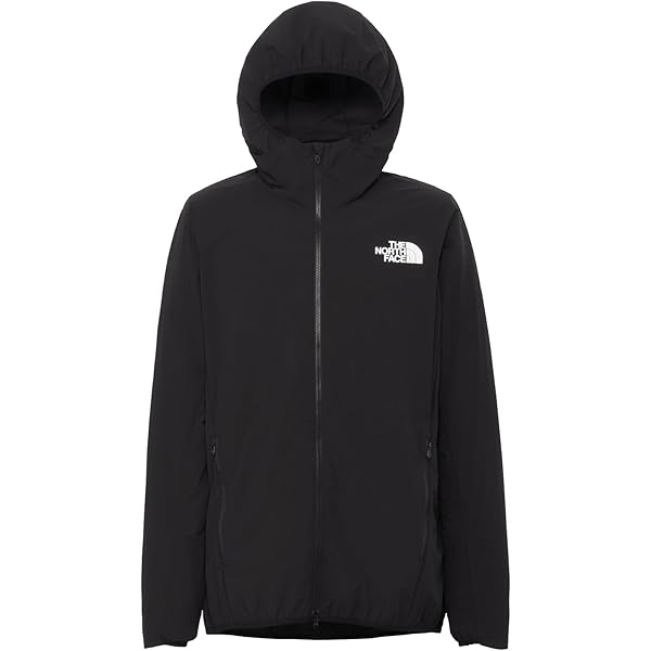 Amazon | [ザノースフェイス] インフィニティトレイルフーディ ユニ