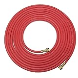 Uniweld H13B Acetylene Single Hose, 25-Feet X 3/16-Inch [並行輸入品]