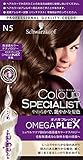 シュワルツコフ カラースペシャリスト N5 1個 (x 1)
