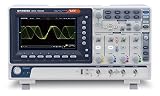 GW Instek デジタルストレージオシロスコープ 70MHz 4ch GDS-1074B