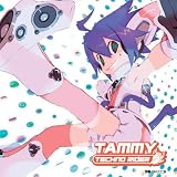 TECHNO RIDER TAMMY