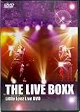THE LIVE BOXX