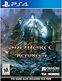 SpellForce III Reforced (輸入版:北米) - PS4