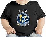 Tumblr Academy Of Procrastination オーガニックベビーTシャツ 12 - 18 Months