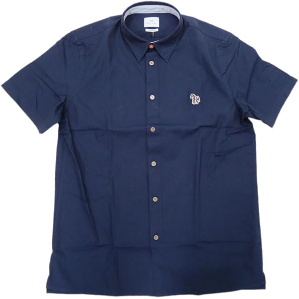 【PS25SS397】PS PAUL SMITH カジュアルシャツ M2R 599R PZEBRA 楽天市場】PAUL SMITH ポールスミス カジュアルシャツ M2R 599R
