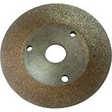 ニシガキ工業:ニシガキ ドリ研x26用砥石 135度用 N8742 型式:N8742