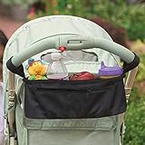 ベビーカー ドリンク ホルダー バッグ 多機能小物入れ ベビーカー バッグ 収納　?オーガナイザー