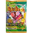 安部 ラムネの山 80g×20袋