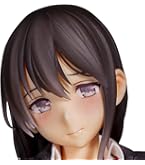 神野雫 illustration by パセリ フィギュア Amazon.co.jp: 神野 雫 illustration by パセリ 1/6スケール PVC