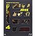 攻殻機動隊ARISE border:4 Ghost Stands Alone(Blu-ray)