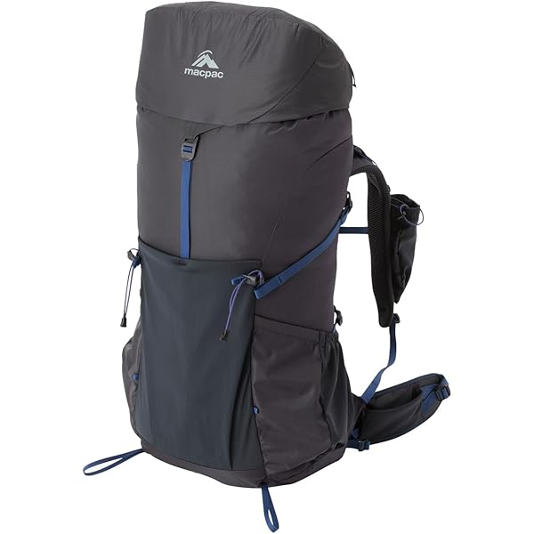 [マックパック] テ アラロア55 W MM62354 登山 トレイル ランニング ハイキング リュック レディース インディアインク/ウィステリア W2 Amazon.co.jp: [マックパック] テ アラロア55 W MM62354 登山 トレイル