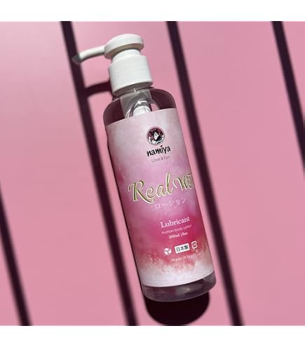 Amazon.co.jp: モイスティプラス 200ml トイズハート ローション