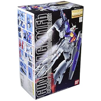 ガンダム試作1号機フルバーニアン