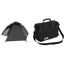 Amazon.co.jp: DOD(ディーオーディー) ライダーズワンタッチ