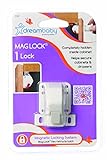 Dreambaby Magnetic Lock 1 Lock [並行輸入品]