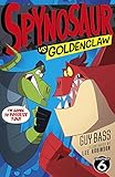 Spynosaur vs. Goldenclaw