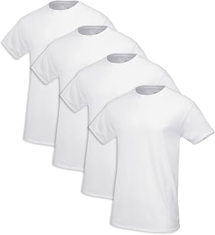 Fruit of the Loom Men's Premium Crew 