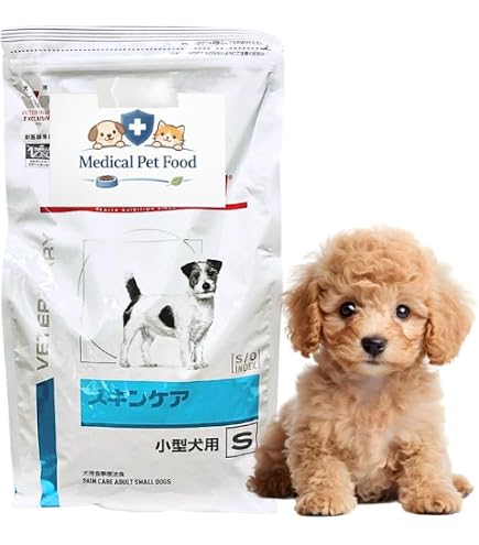 Amazon.co.jp: ロイヤルカナン 犬 セレクトスキンケア 8kg 療法食