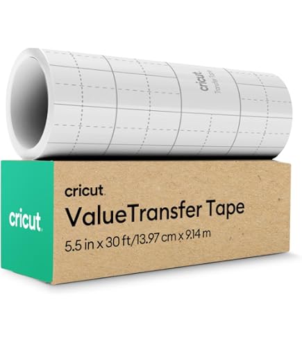Amazon.co.jp: Ecraft Cricut Joy用カッティングマット - 6パック